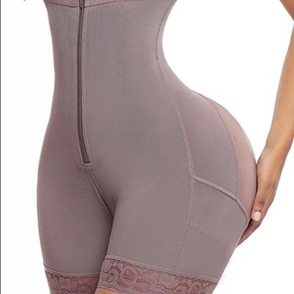 Waist Trainer Body Shaper - Picture 10 of 16
